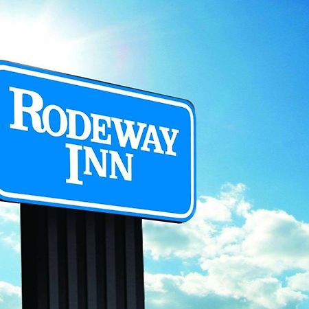 Rodeway Inn La Crosse Εξωτερικό φωτογραφία