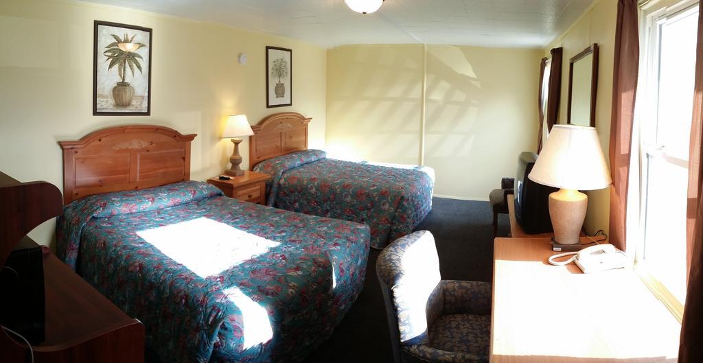 Rodeway Inn La Crosse Δωμάτιο φωτογραφία