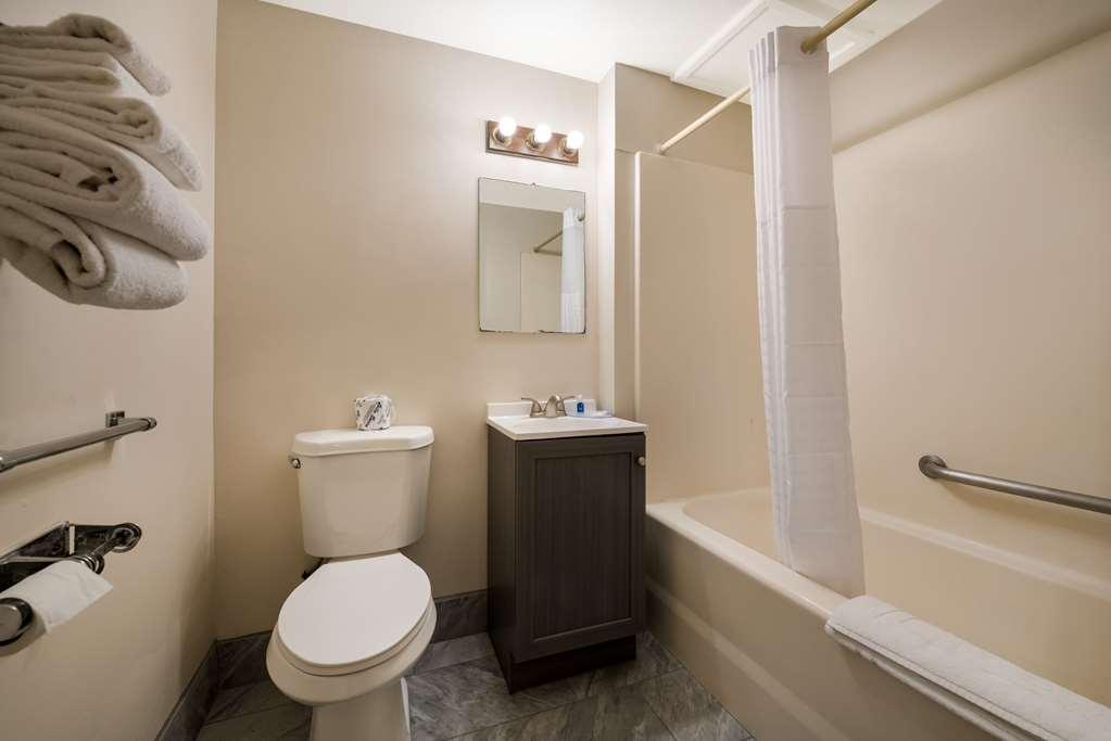 Rodeway Inn La Crosse Εξωτερικό φωτογραφία