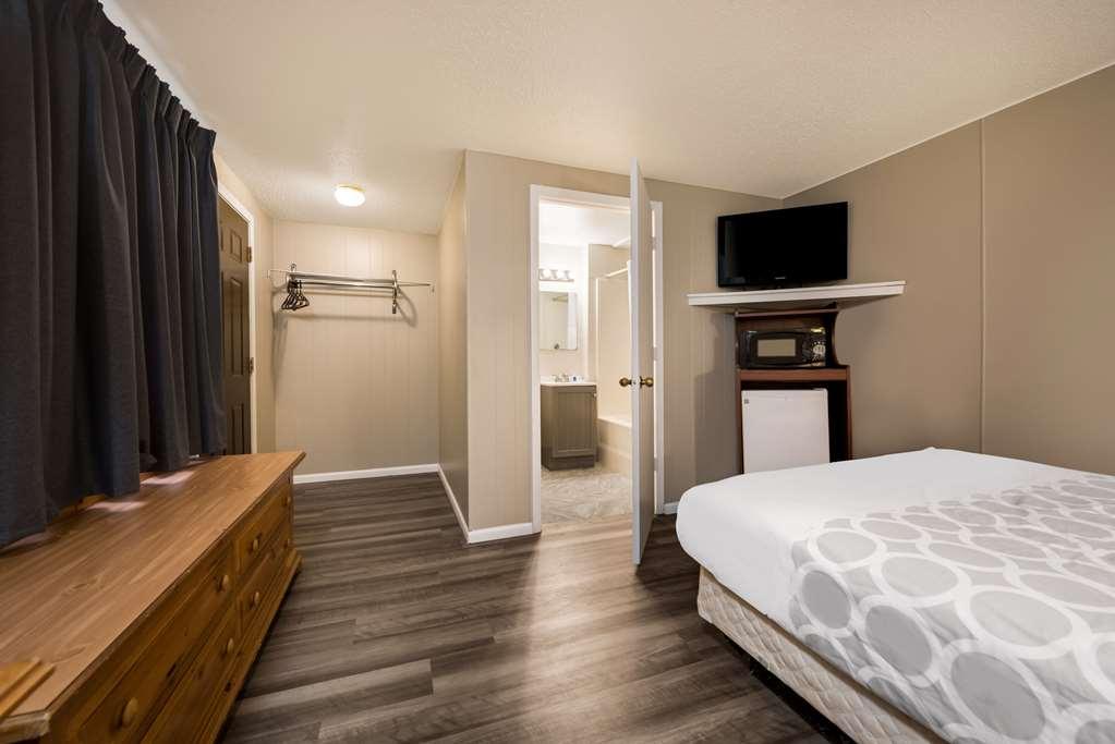 Rodeway Inn La Crosse Δωμάτιο φωτογραφία