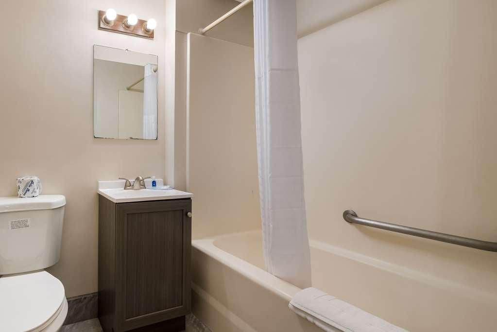 Rodeway Inn La Crosse Δωμάτιο φωτογραφία