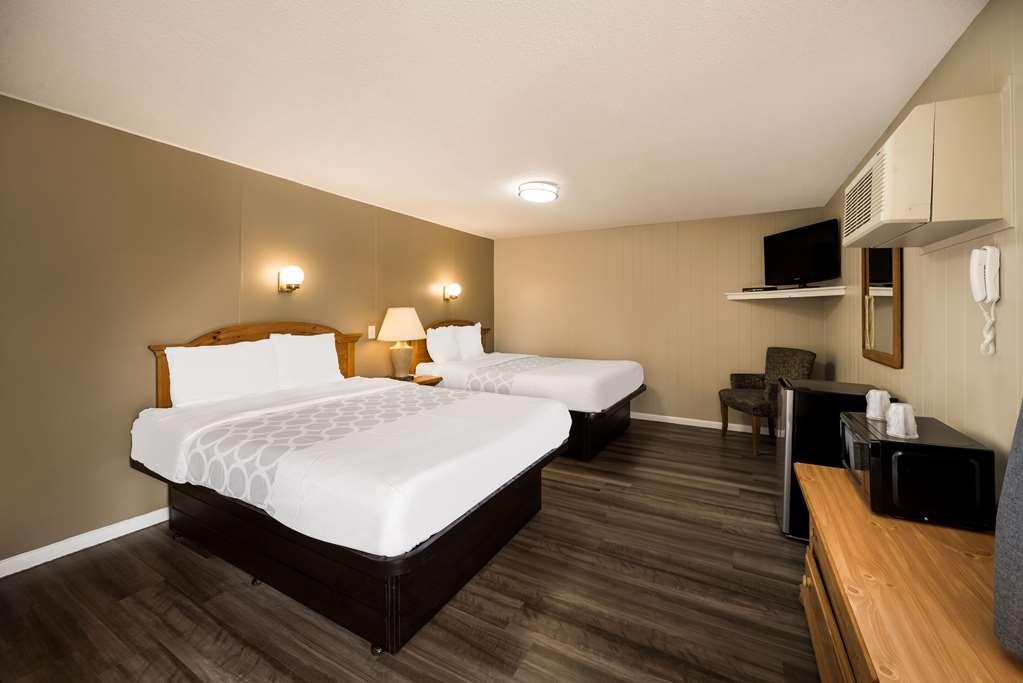 Rodeway Inn La Crosse Δωμάτιο φωτογραφία
