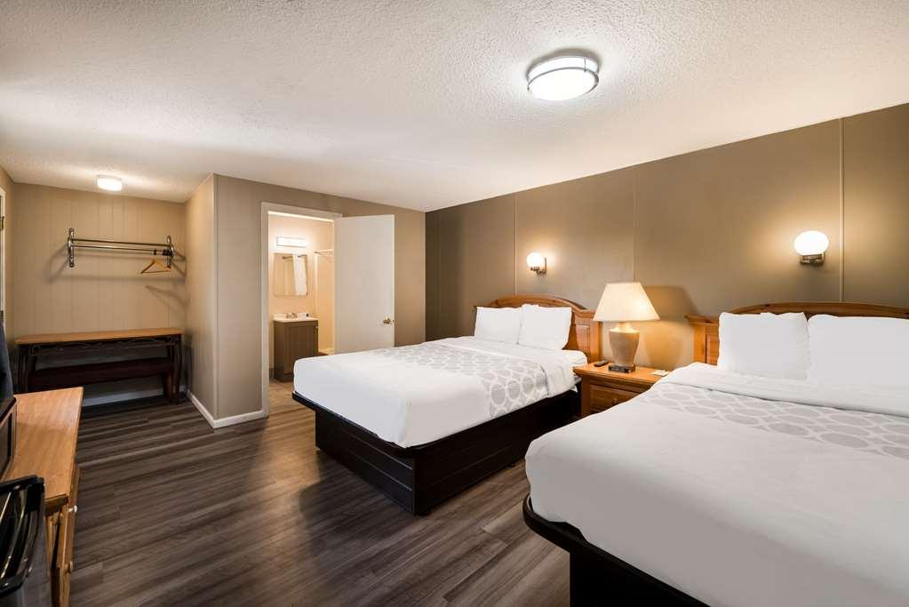 Rodeway Inn La Crosse Δωμάτιο φωτογραφία