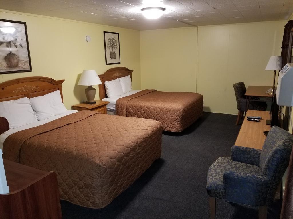 Rodeway Inn La Crosse Εξωτερικό φωτογραφία