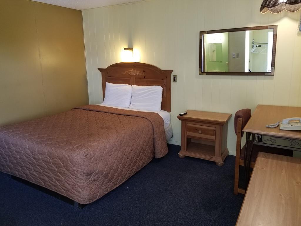Rodeway Inn La Crosse Εξωτερικό φωτογραφία