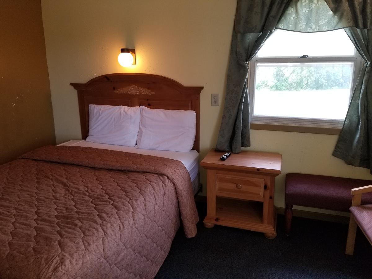 Rodeway Inn La Crosse Εξωτερικό φωτογραφία